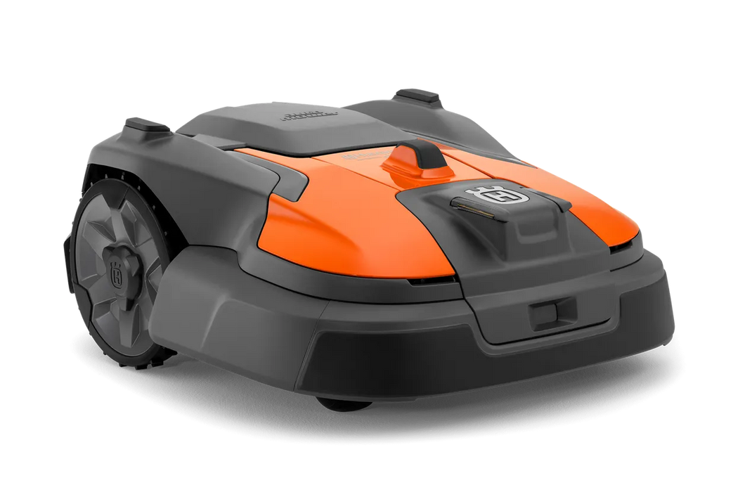 Husqvarna Automower® 560 EPOS™ 18000m²