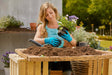 Gardena Planting and soil glove