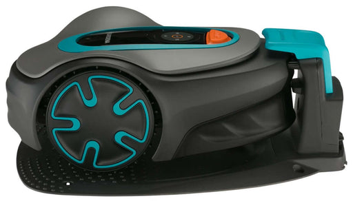 Gardena SILENO Minimo 250m² Robotic Lawnmower 15201-28