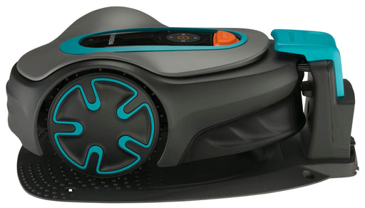 Gardena SILENO Minimo 500m² Robotic Lawnmower 15202-28
