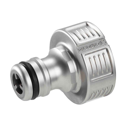 Gardena Premium Metal Tap Connector