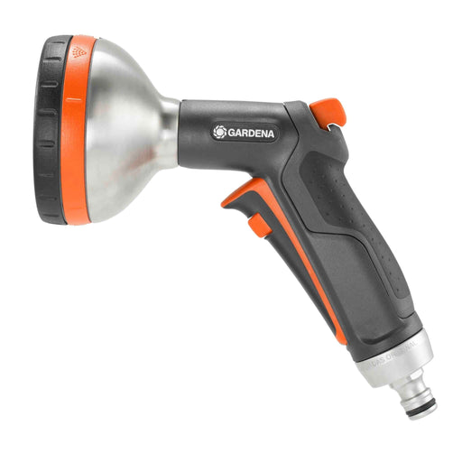 Gardena Premium Multi Sprayer side view