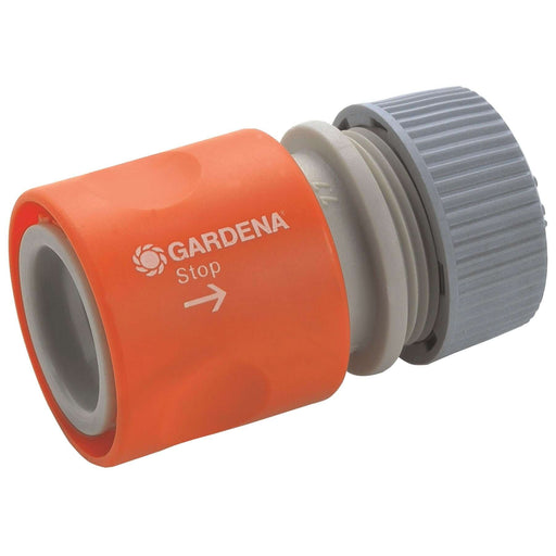 Gardena WATER STOP 1/2"