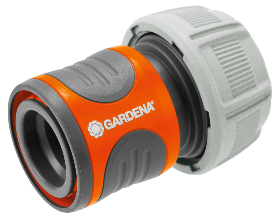 Gardena 19mm hose quick release connector