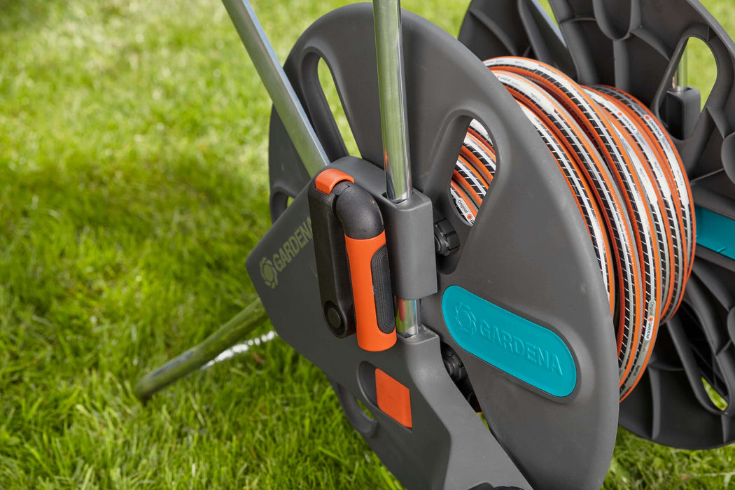 Gardena CleverRoll Hose Trolley L Easy