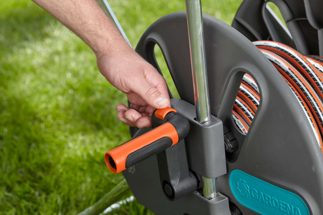 Gardena CleverRoll Hose Trolley L Easy