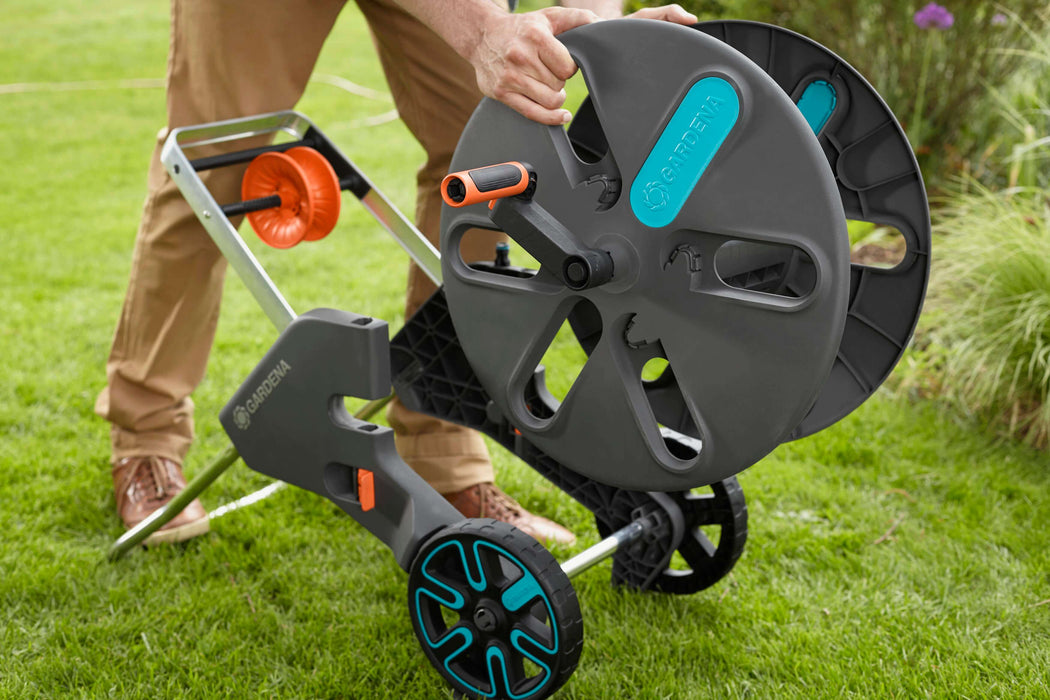Gardena CleverRoll Hose Trolley L Easy