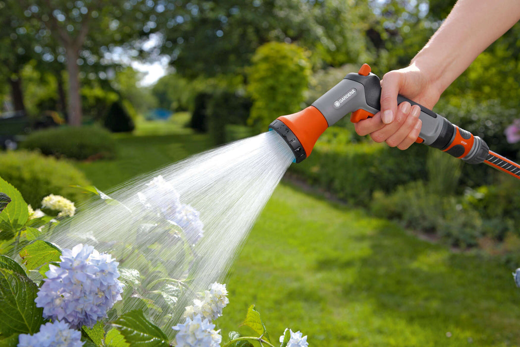 Gardena Watering Sprayer Promotion