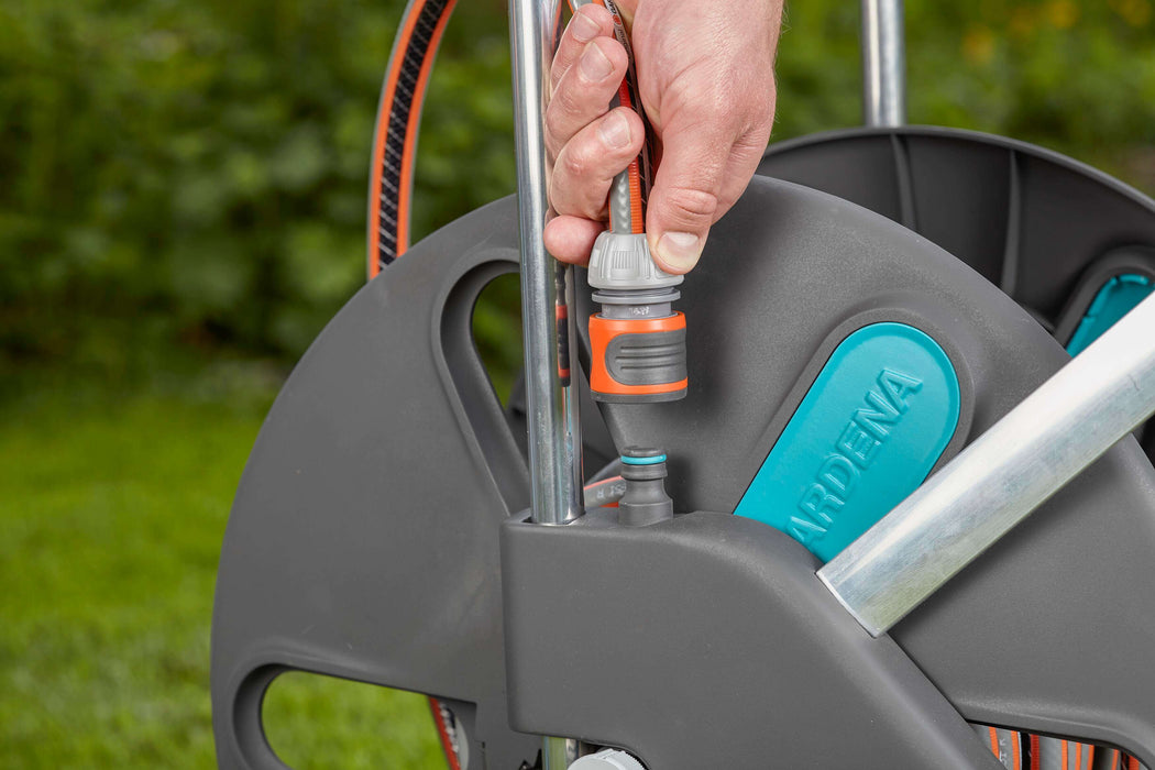 Gardena CleverRoll Hose Trolley L Easy