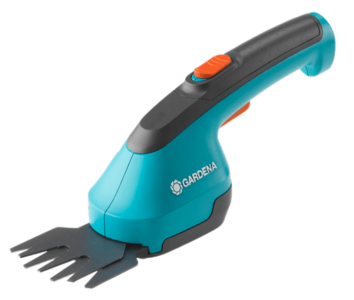 Gardena Grass Shear AccuCut Li