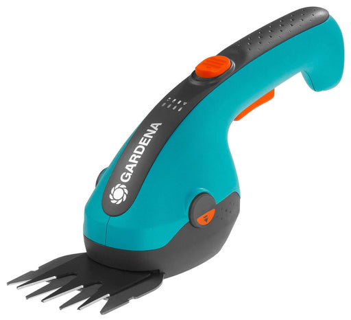 Gardena Battery Grass Shears ClassicCut Li