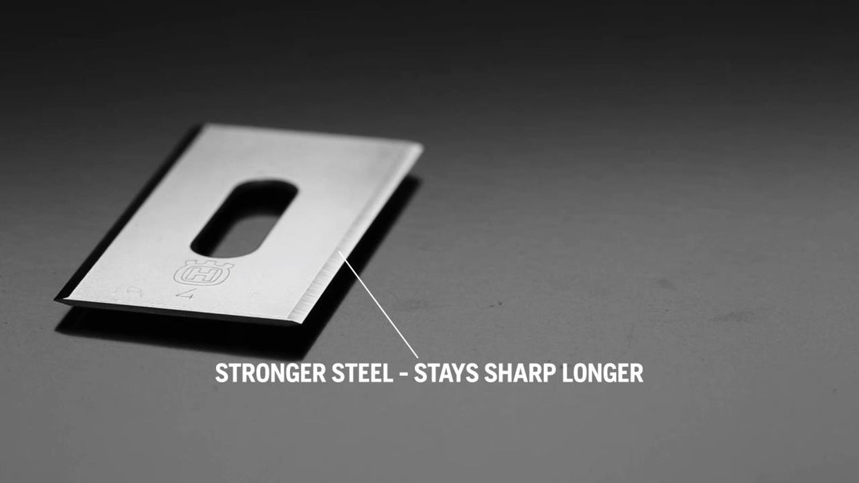 Husqvarna Robot mower Endurance Blades 6pc