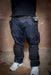 Scruffs Work Jeans Drezna with kneepad pockets