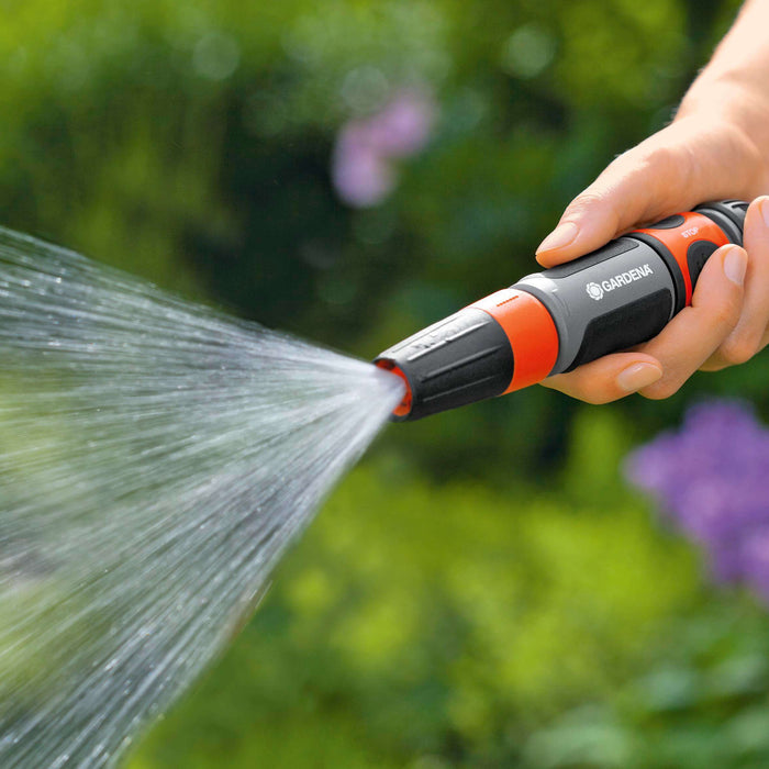 How to measure garden tap water pressure