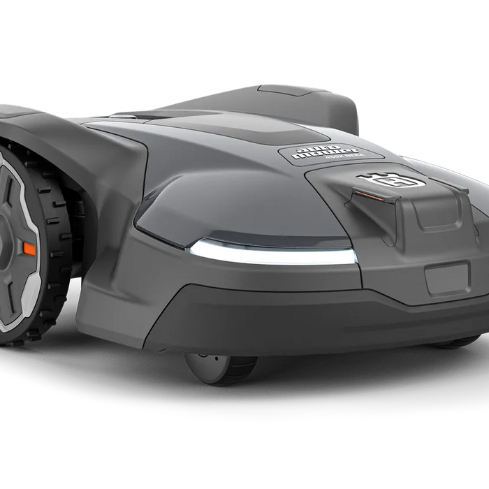 Best Robotic Lawn Mower For Large Lawns