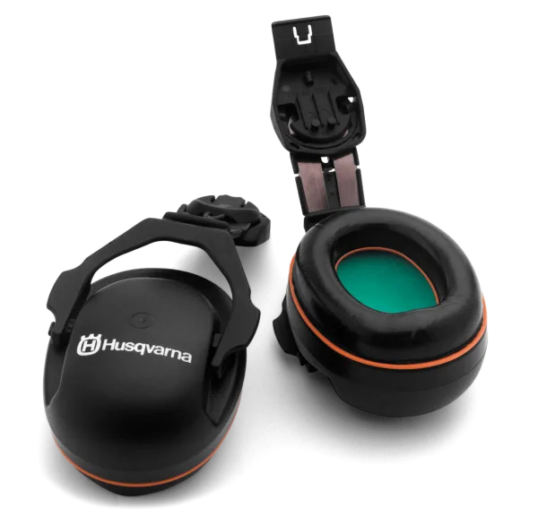 Hearing Protection - Technical Helmet Set