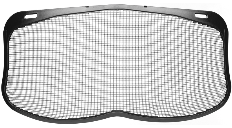 Husqvarna  Metal Mesh Visor