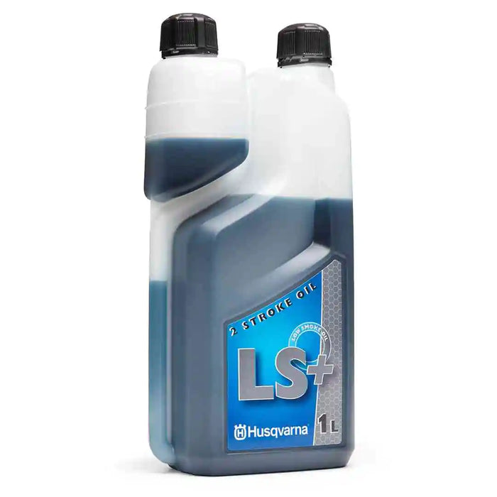 Husqvarna  LS+ Two Stroke Engine Oil 1 Ltr