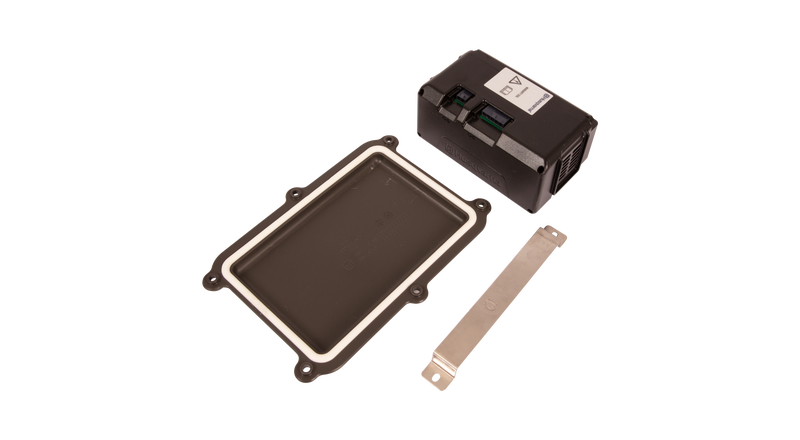 Upgraded Battery 8.AH 435x,535x Husqvarna Automower