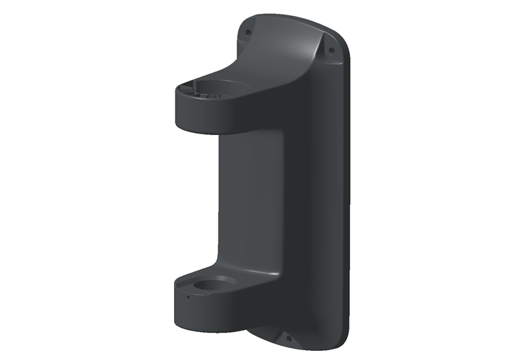 Wall Bracket For Wall Mounted Hose Box (Sizes L, XL)