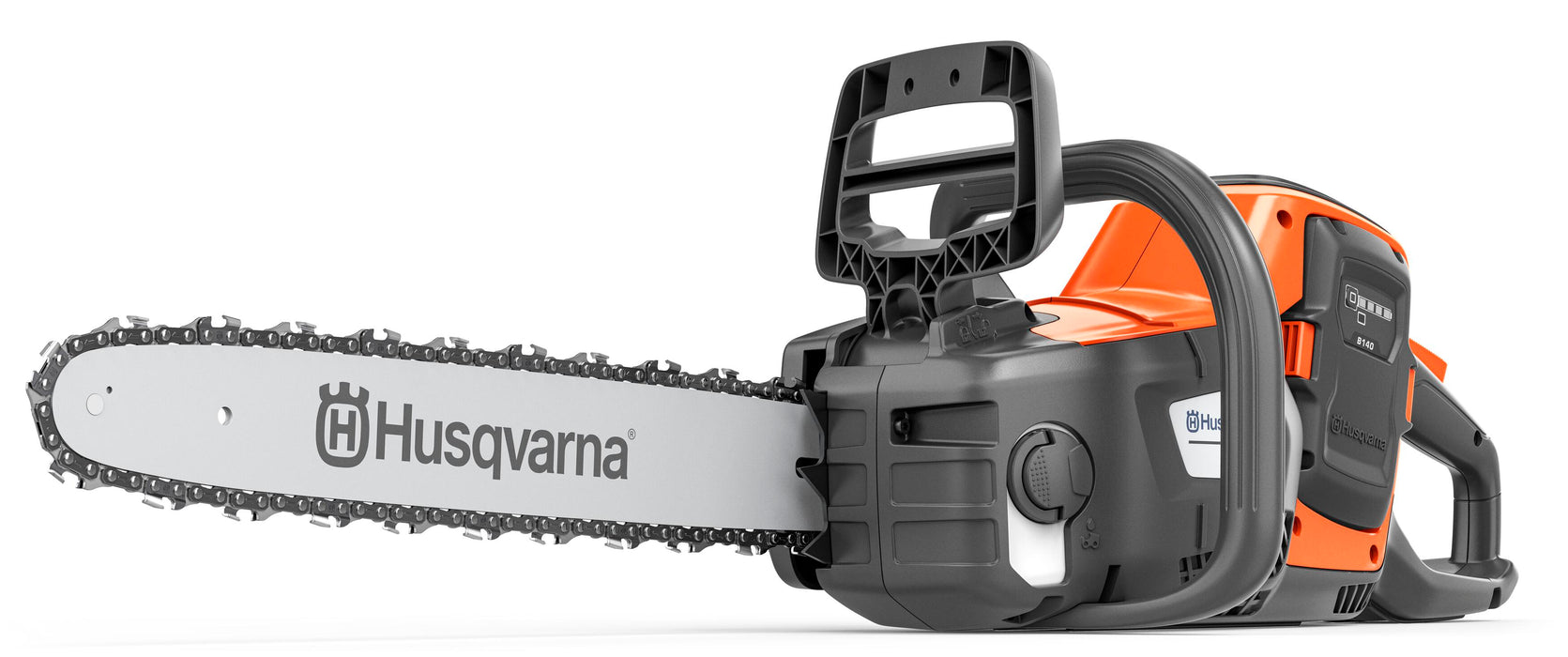 Husqvarna Battery Chainsaw 240i 16in Kit (Includes C80 Charger & BLi30 Battery)