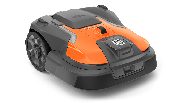 Husqvarna Automower® 540 EPOS 8000m²