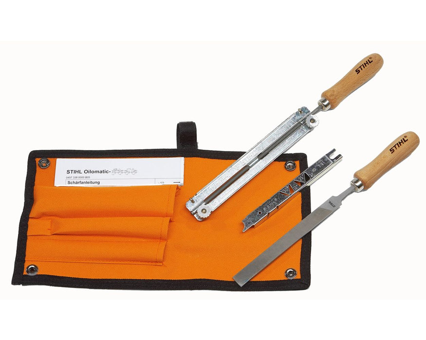 STIHL Chainsaw Sharpening Kit 5.2mm .404