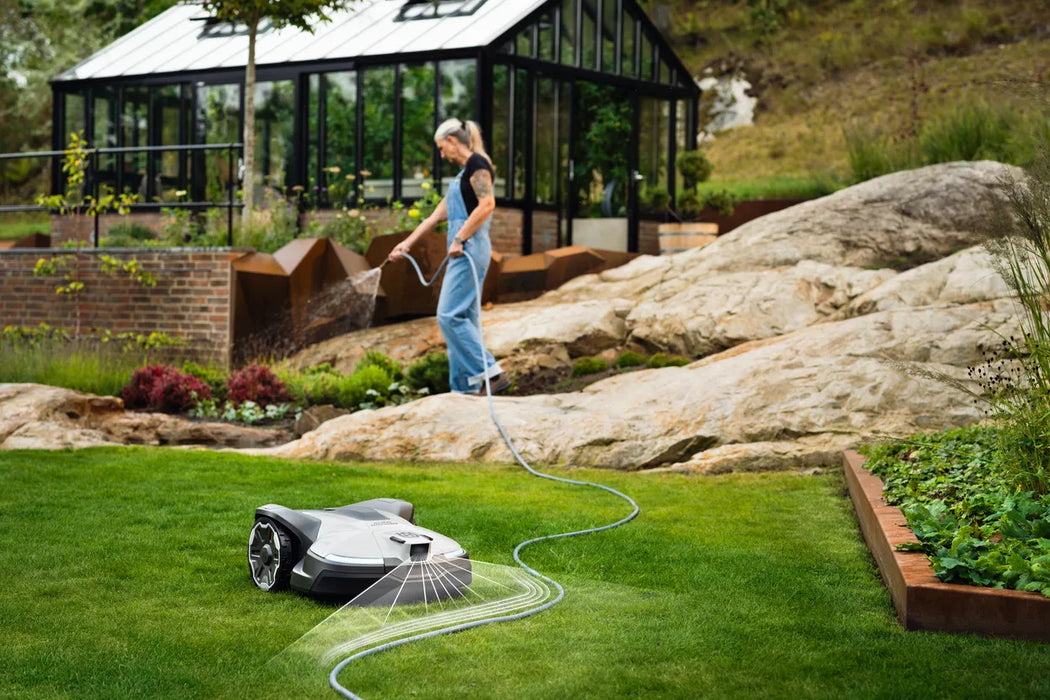 430v Automower Husqvarna Automower® 430V NERA 4800m