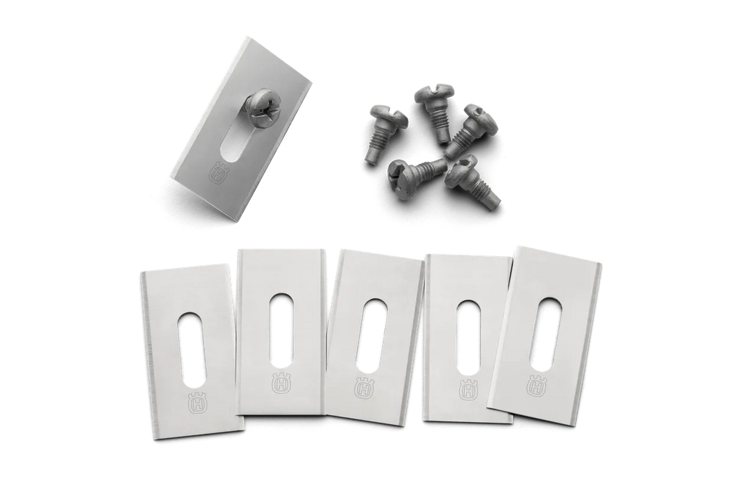 Automower® Endurance Blades 6 pc