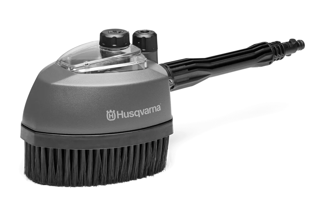 Husqvarna Pressure Washer Rotating Brush Kit