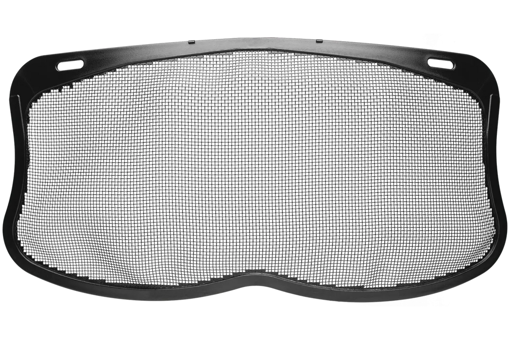 Nylon Mesh Visor