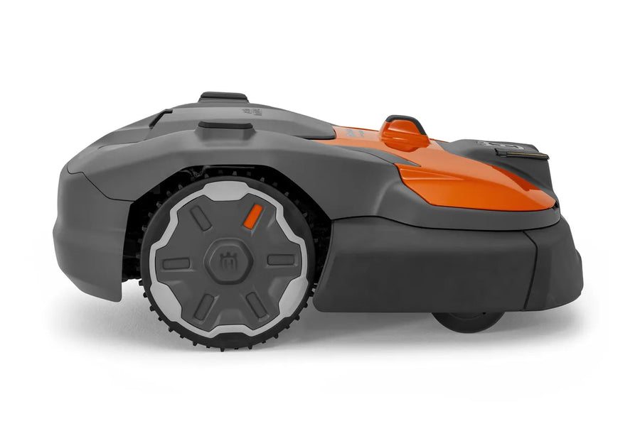 Husqvarna Automower® 580 EPOS™ 24000m²