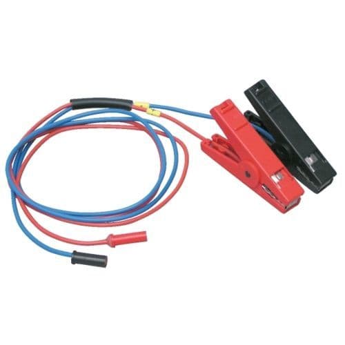 Cable For Connection To 12v Batteries