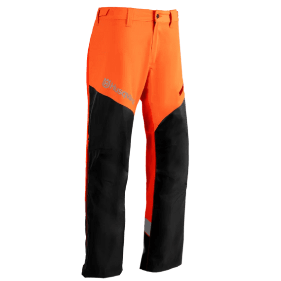 Husqvarna  Rain Trousers Vent, Technical L
