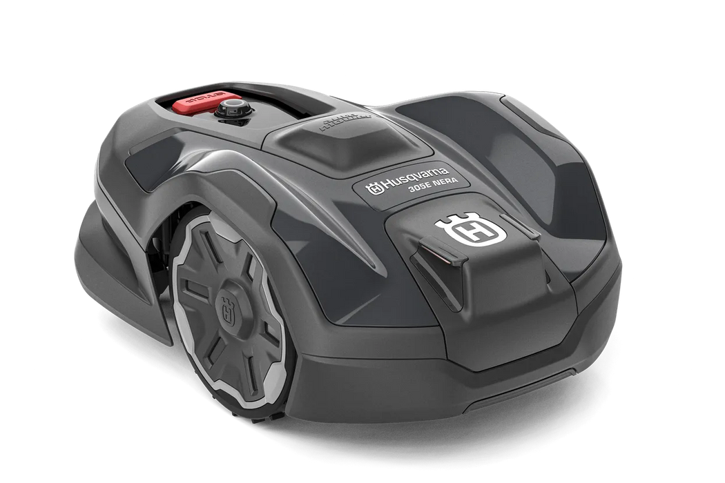 Husqvarna Automower® 305E NERA