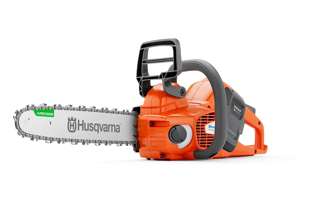 Husqvarna Battery Chainsaw 535iXP