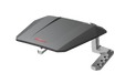 Kress KA0114 EyePilot robotic mower garage, full product view