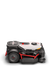 Kress KR238E MasterSeries robotic mower, side view
