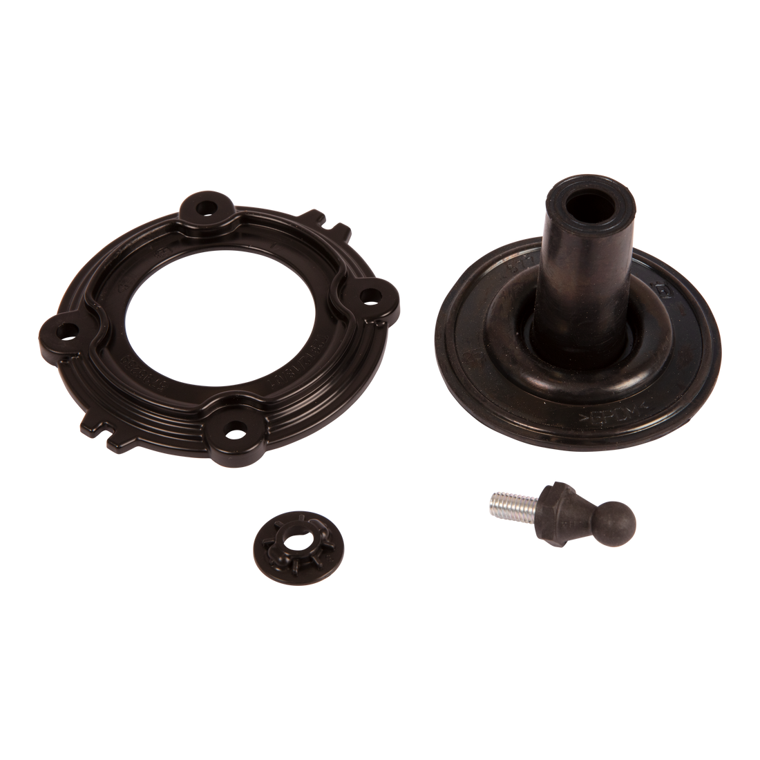 Husqvarna Joystick, rear — 501 06 13-01