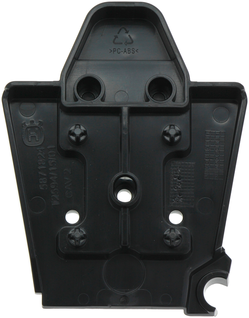 Husqvarna Holder assembly Magnet — 501 06 56-01