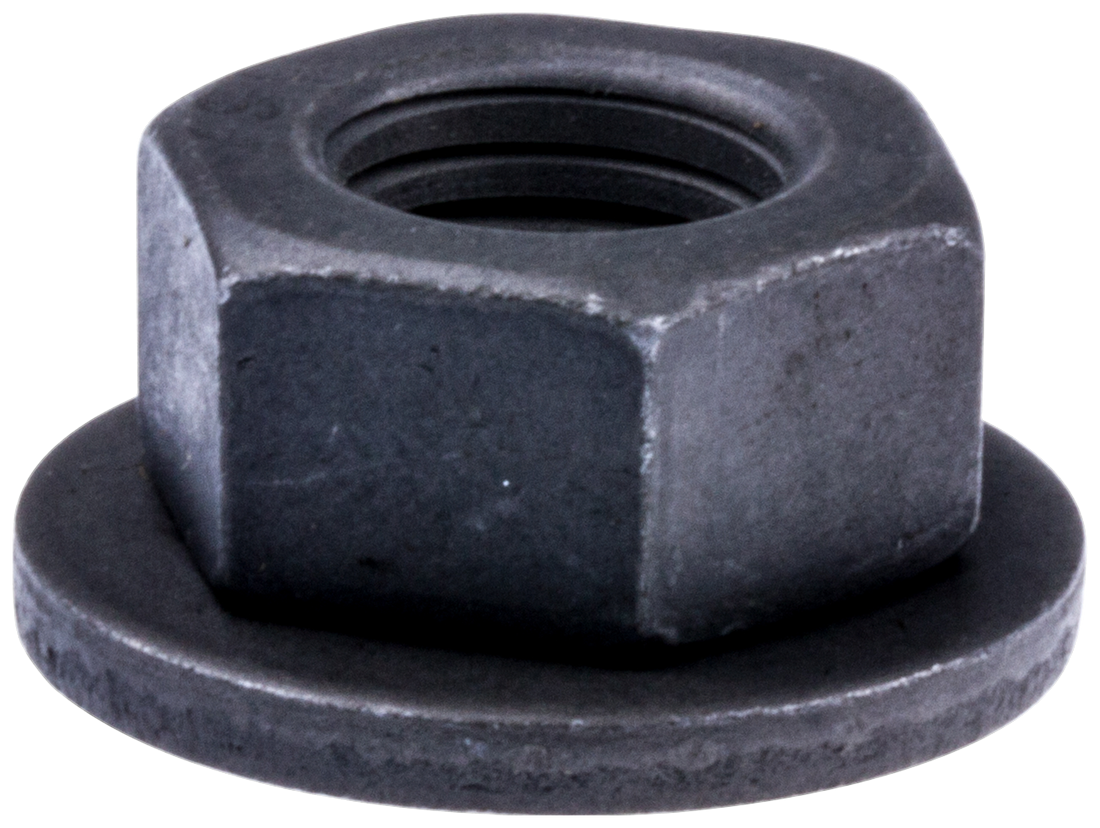 Husqvarna Nut washer M8x1 PP — 503 22 04-01