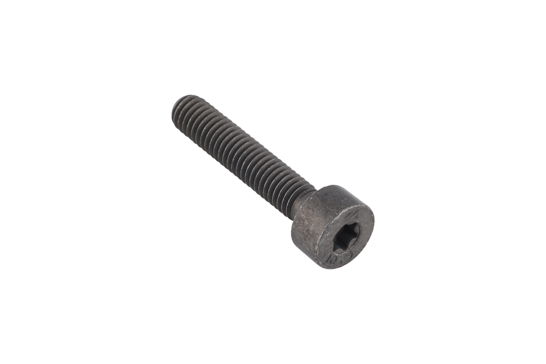 Husqvarna Screw itxscm M6x30 T27 10.9 Zn/Fe lock — 525 76 25-03