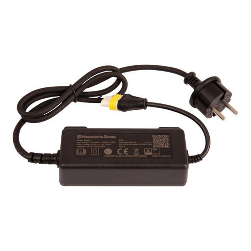 Husqvarna Power unit Power supply 1.3A us, ca (dd) — 529 53 26-04