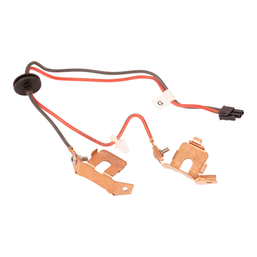 Husqvarna Wiring assembly Charging Contacts — 531 24 22-01