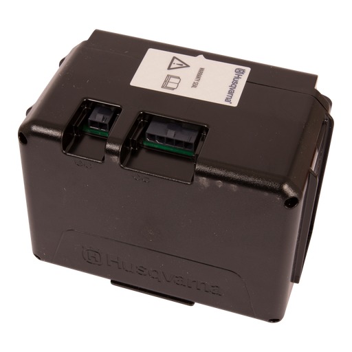 Husqvarna Battery Type 19 18.0 V/8.4 Ah — 531 29 37-01