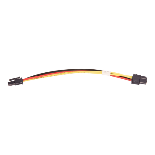 Husqvarna Wiring assembly Battery Cable Basic 4P/4P L=160mm +/-5mm — 535 01 84-01