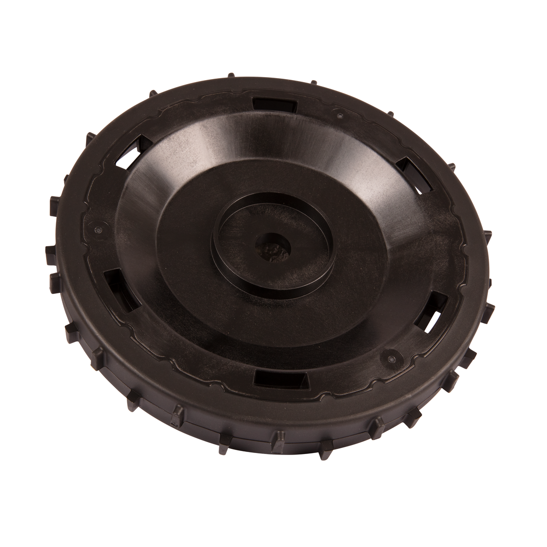 Husqvarna Wheel drive 2K 195mm 6 clips — 535 59 99-01