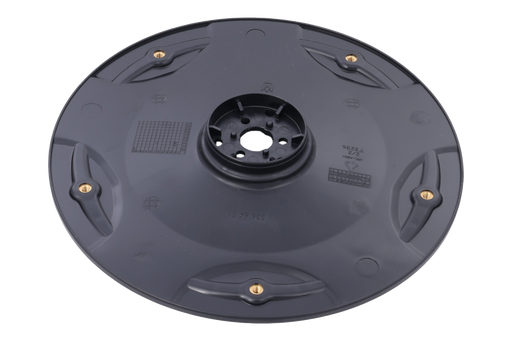 Husqvarna Cutting disc Cutting width 220mm Disc dia 202mm, 5 blades — 536 64 51-01