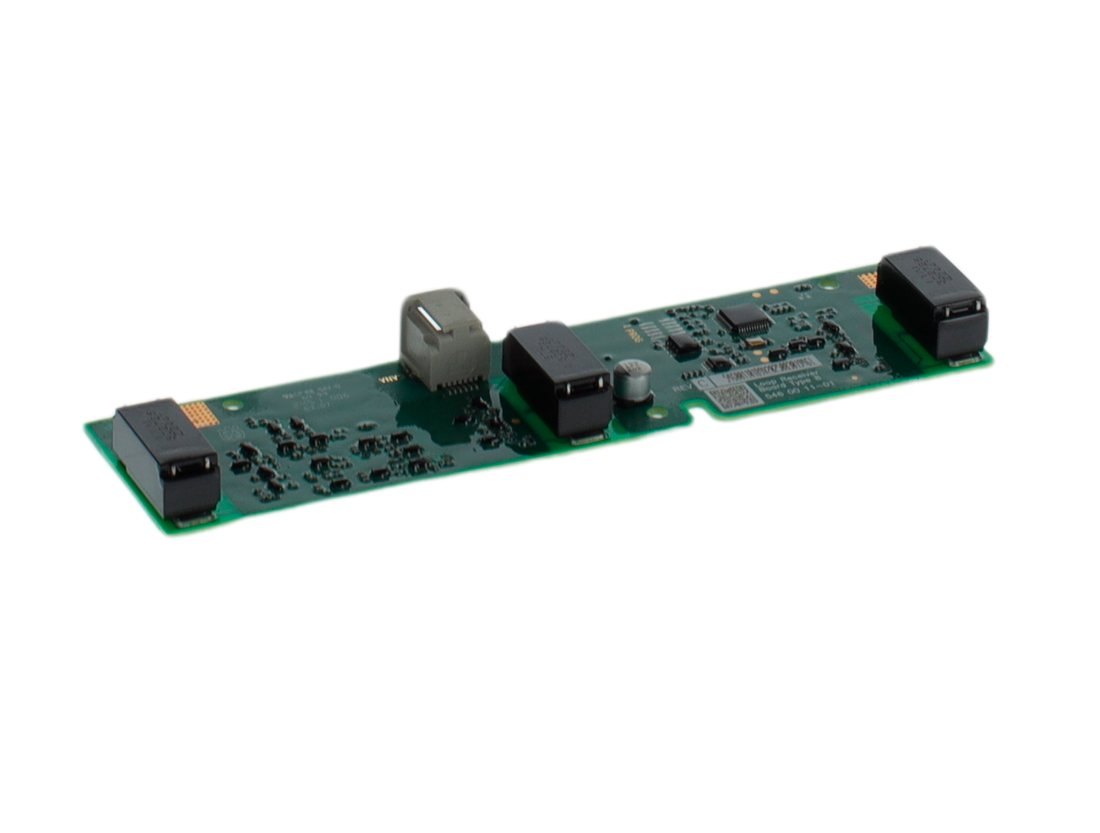 Husqvarna PCB Loop sensor — 546 00 11-01