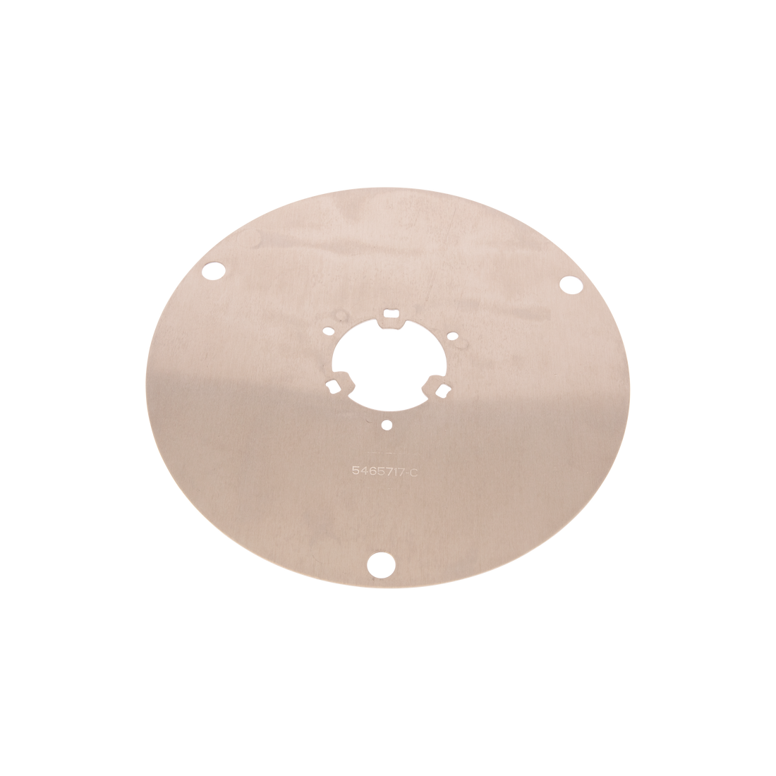 Husqvarna Skid plate 260 m — 546 57 17-01